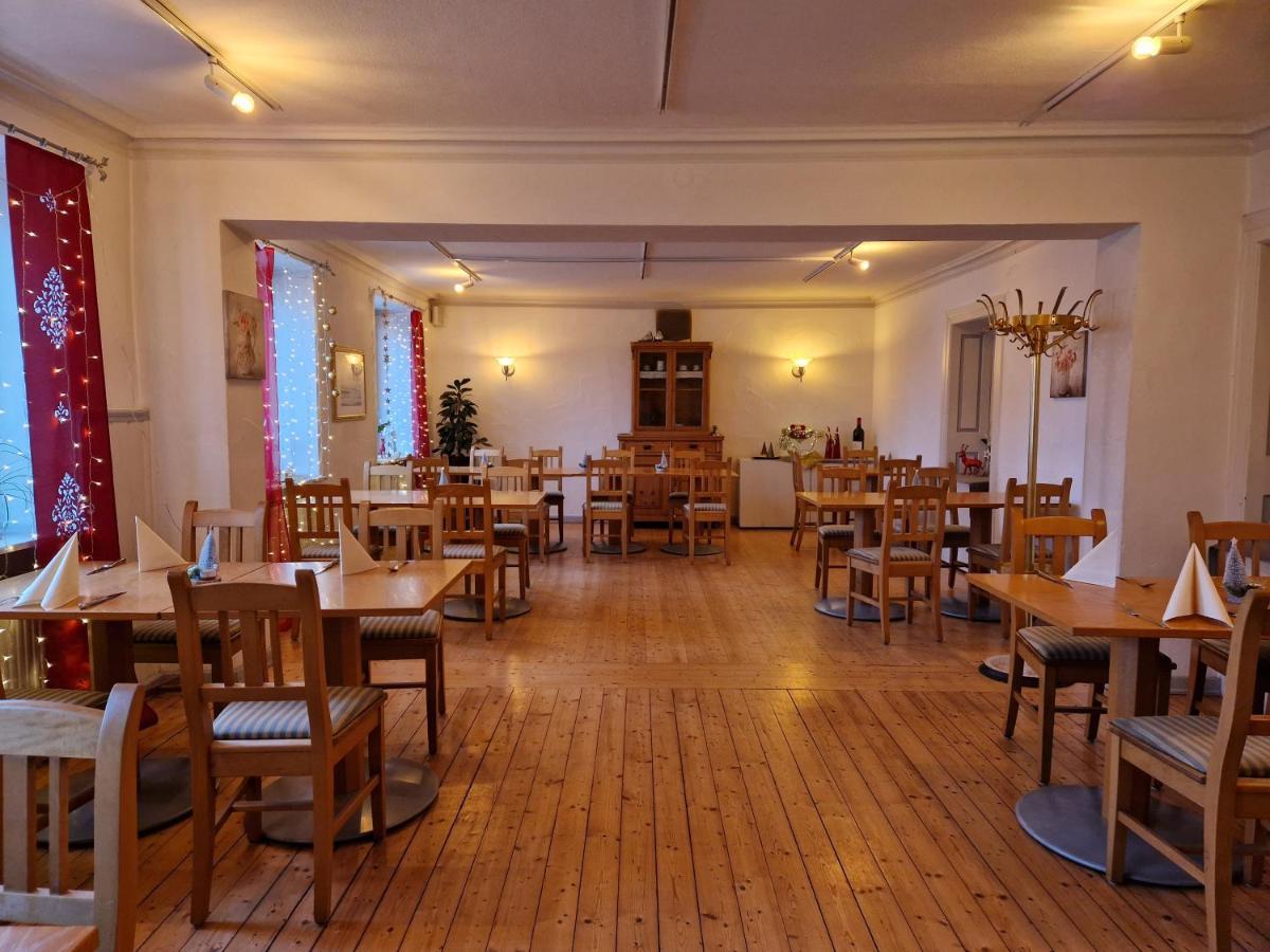 Landgasthof Krone Senden (Bavaria) Exterior foto
