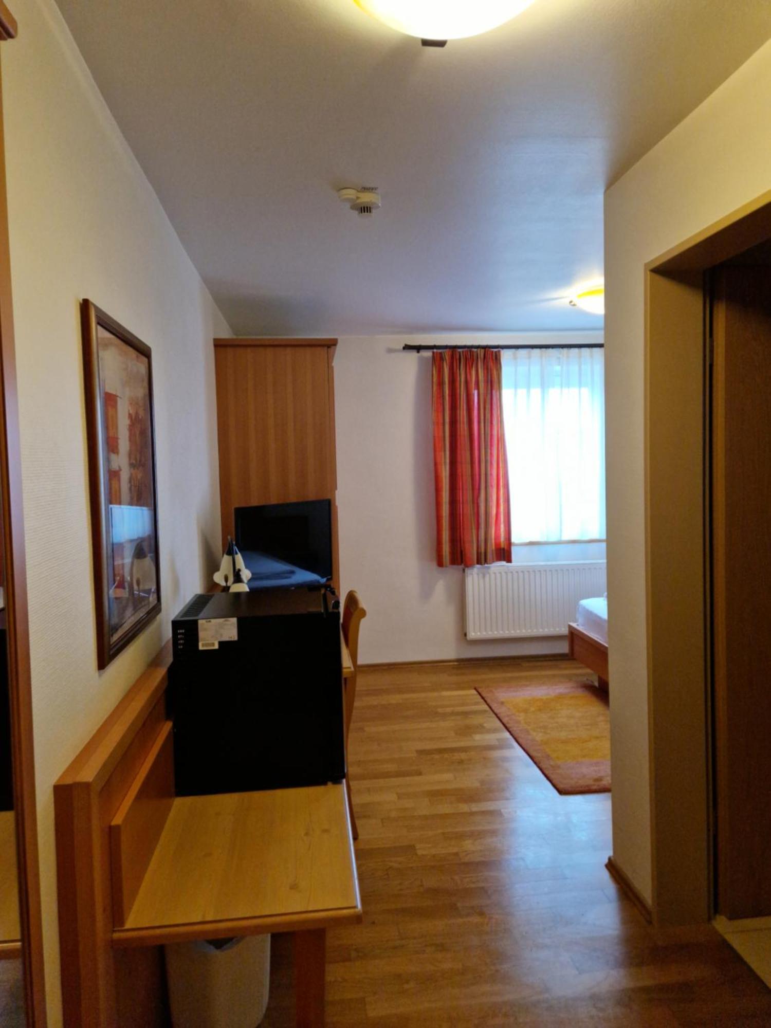 Landgasthof Krone Senden (Bavaria) Quarto foto