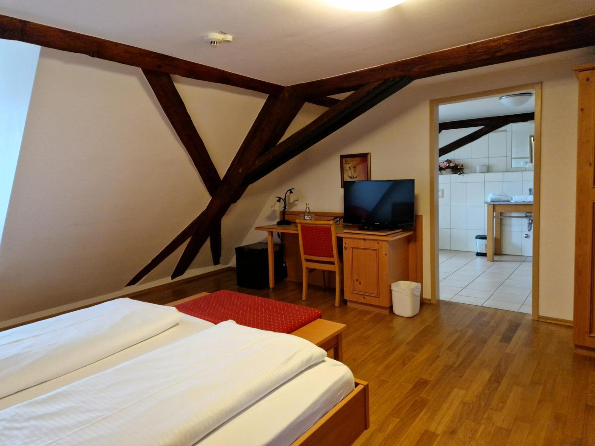 Landgasthof Krone Senden (Bavaria) Quarto foto