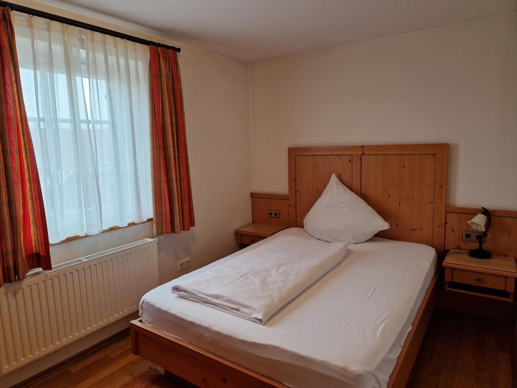 Landgasthof Krone Senden (Bavaria) Quarto foto