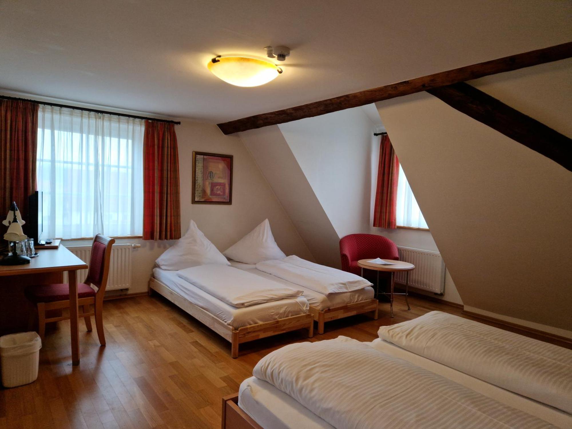 Landgasthof Krone Senden (Bavaria) Quarto foto
